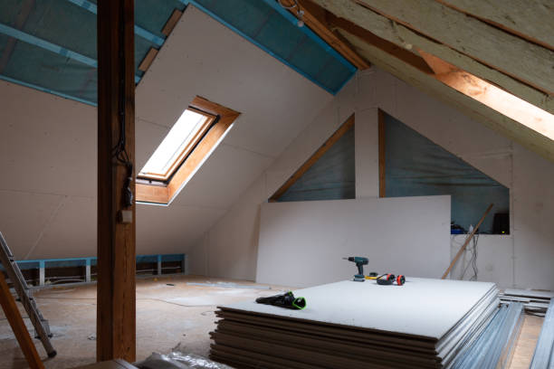 Best Energy Efficiency Insulation in Wellsburg, WV