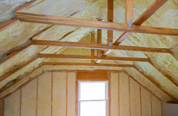 Best Residential Insulation in Wellsburg, WV