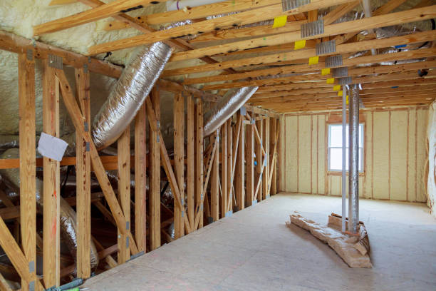 Best Fiberglass Insulation in Wellsburg, WV