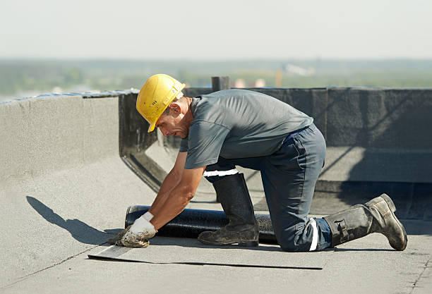 Best Spray Foam Insulation in Wellsburg, WV