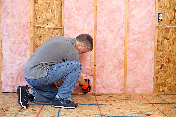 Wellsburg, WV Insulation Contractor Company