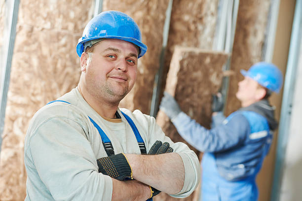 Best Blown-in Insulation in Wellsburg, WV